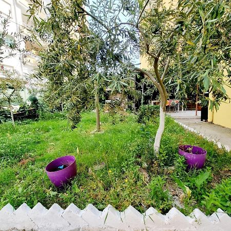 Vacation Home Near The Sea دراس المظهر الخارجي الصورة