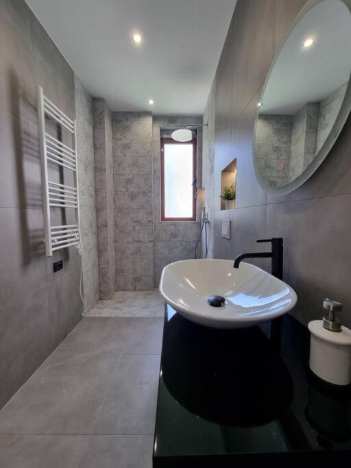 Vacation Home Near The Sea دراس المظهر الخارجي الصورة