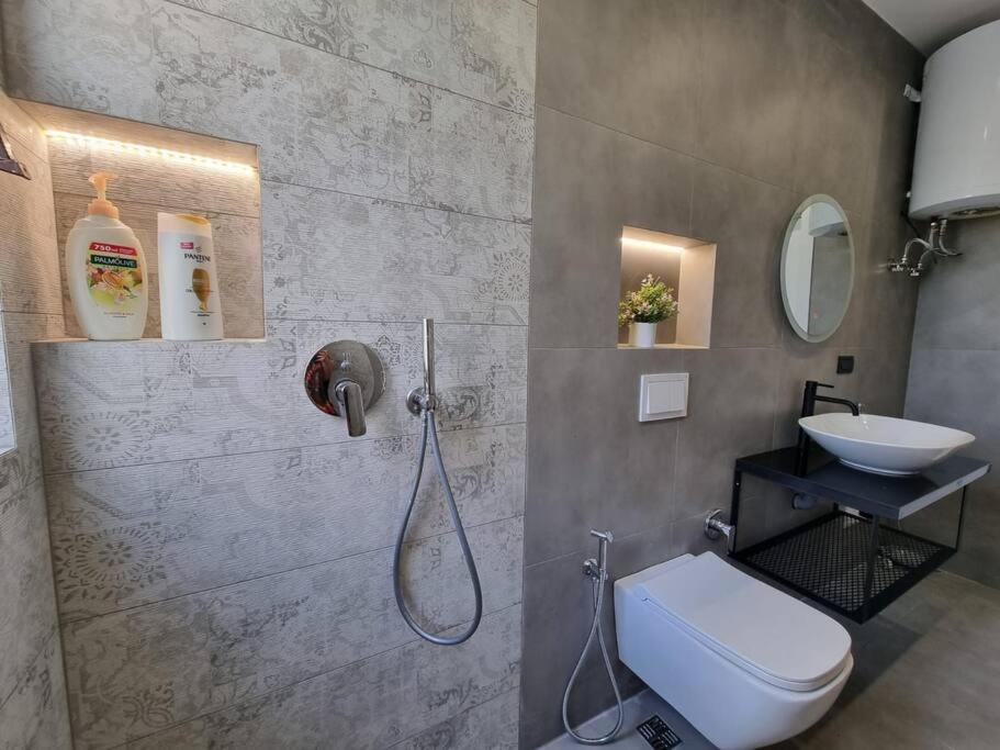 Vacation Home Near The Sea دراس المظهر الخارجي الصورة