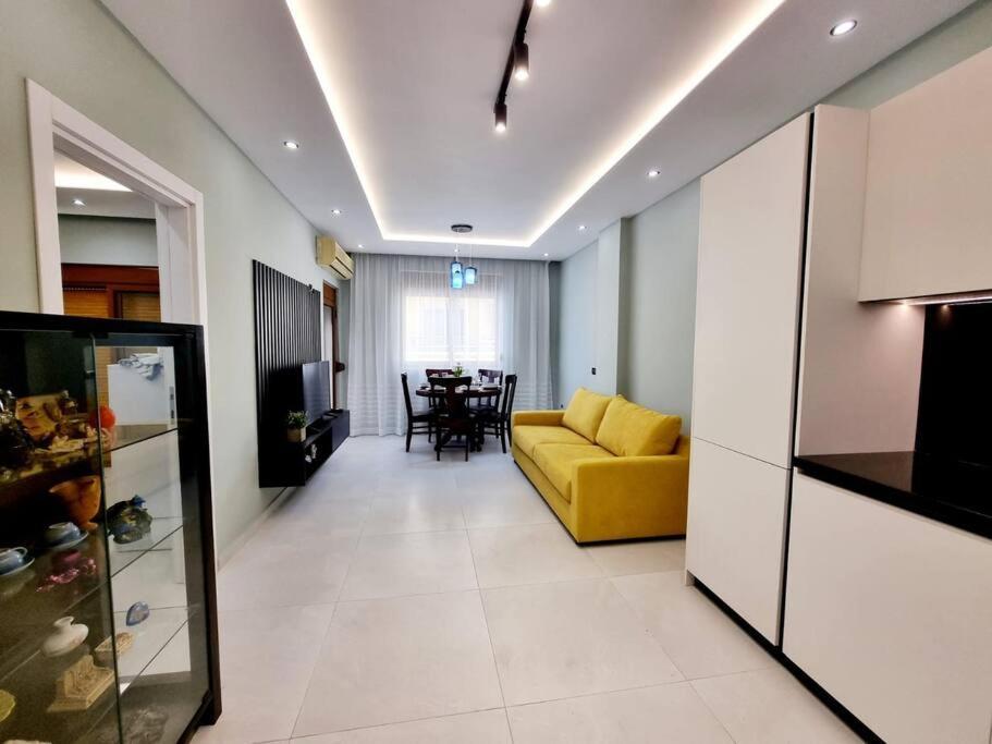 Vacation Home Near The Sea دراس المظهر الخارجي الصورة