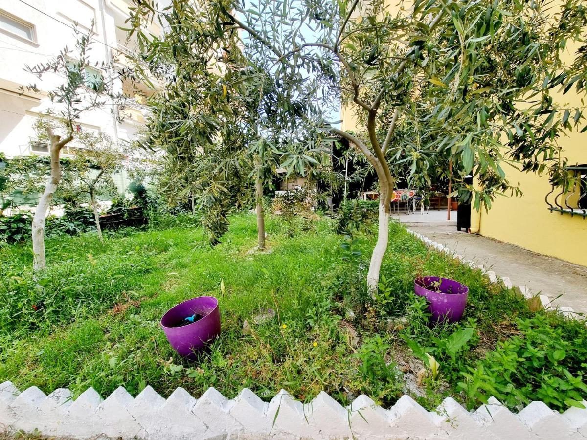 Vacation Home Near The Sea دراس المظهر الخارجي الصورة