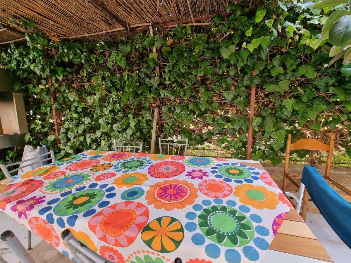 Vacation Home Near The Sea دراس المظهر الخارجي الصورة