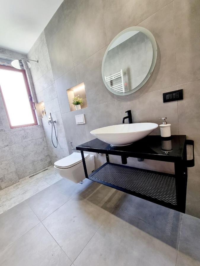 Vacation Home Near The Sea دراس المظهر الخارجي الصورة